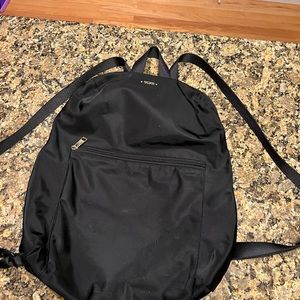 Tumi Just in Case backpack